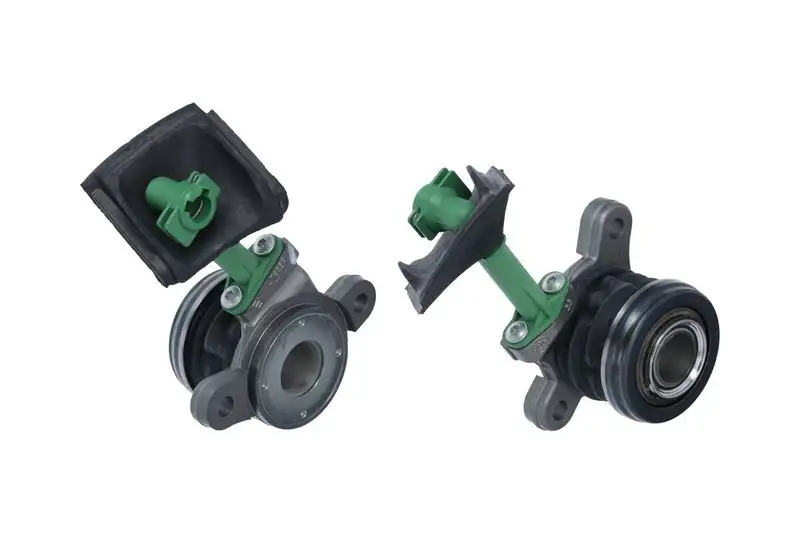 VALEO 804509 Debriyaj Hidrolik Rulman 7700107635 resmi