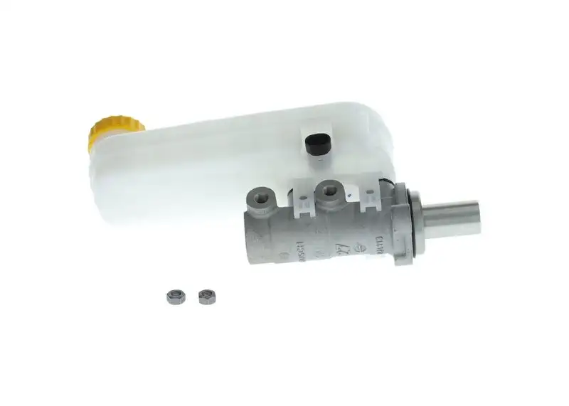 BOSCH 0204123720 Ana Merkez 77364123 resmi