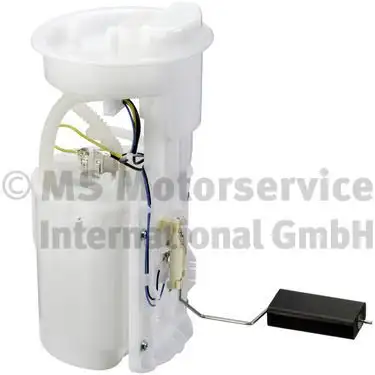 PIERBURG 7.11775.04.0 Yakıt Depo Şamandırası 1J0919050B resmi