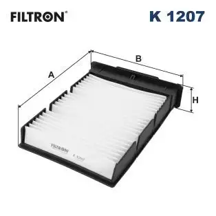 FILTRON K1207 Polen Filtresi resmi