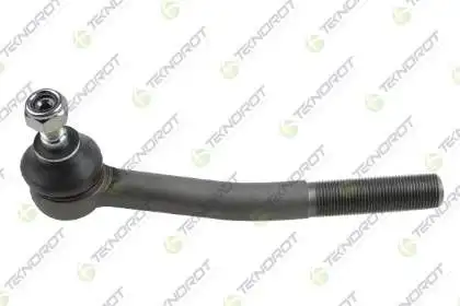 TEKNOROT L-302 Rot Başı (Sol) 21083414057 resmi