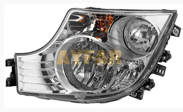 AYFAR 505437 Ön Far (Sol) A9608202239 resmi