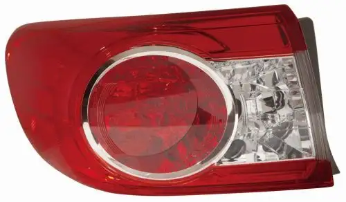 DEPO 212-19U7L-UE Stop Lambası (Sol) 8156102570 resmi