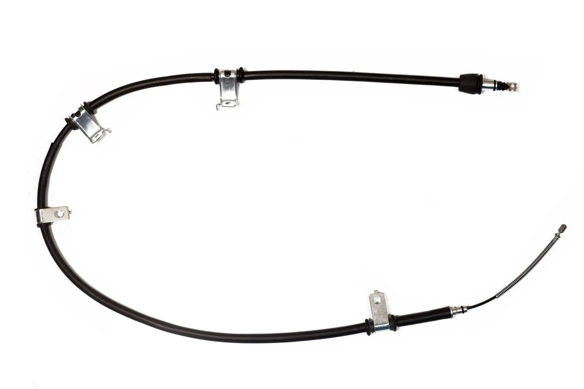 CAVO 2702647 El Fren Halatı (Arka Sağ) 597601C800 resmi