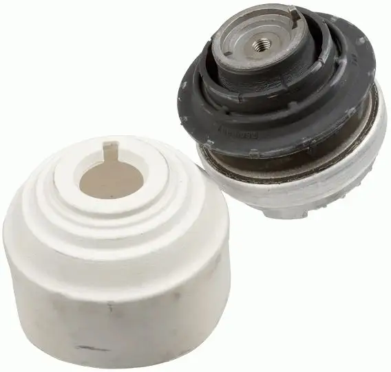 LEMFÖRDER 3834501 Motor Takozu A2112403417 resmi