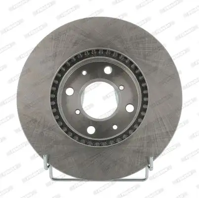 FERODO DDF1520 Ön Fren Diski resmi