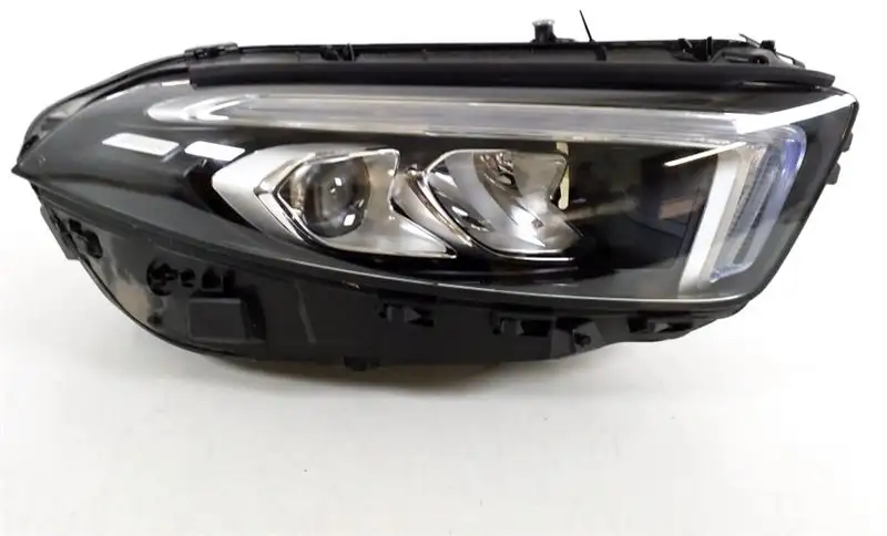 DEGRA 1779064803 Ön Far (Sağ) resmi