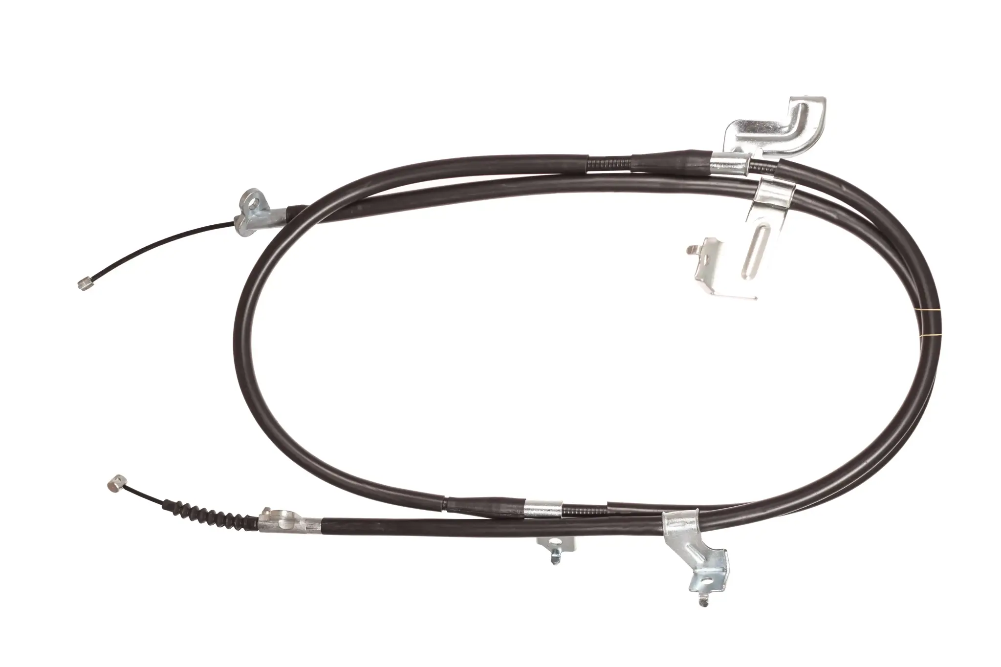 CAVO 6802729 El Fren Halatı (Arka Sağ) 4642012490 resmi