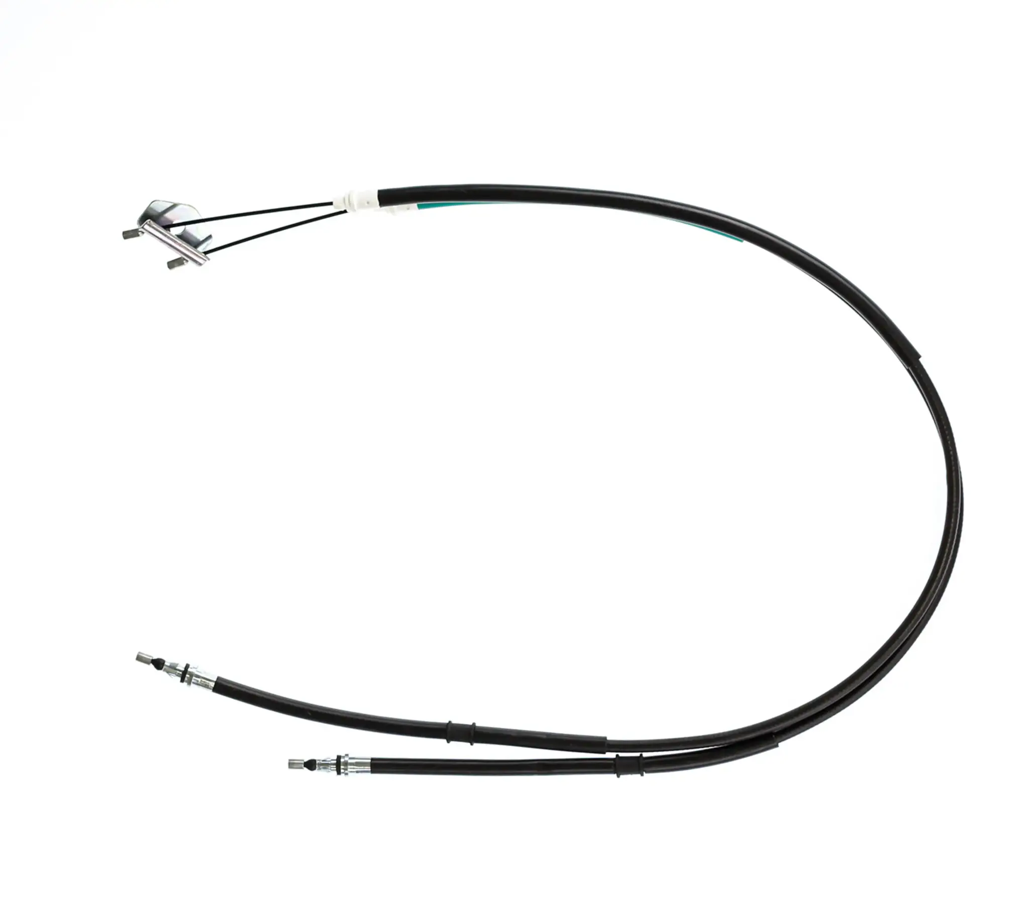 CAVO 4602613 El Fren Halatı (Arka) 6N112A603AB resmi