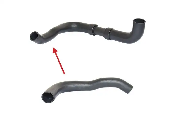 MGA 963727 Turbo Hortumu 1C156C646AJ resmi