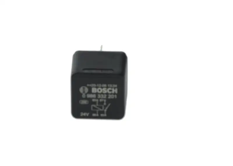 BOSCH 0986332201 Mini Röle resmi