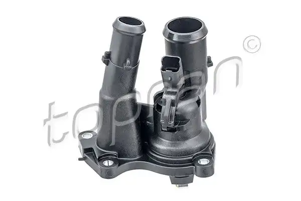 TOPRAN 304436001 Termostat resmi