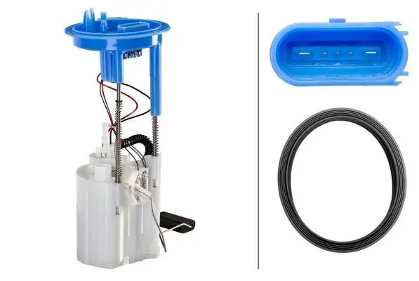 HELLA 8TF358106-451 Yakıt Depo Şamandırası resmi