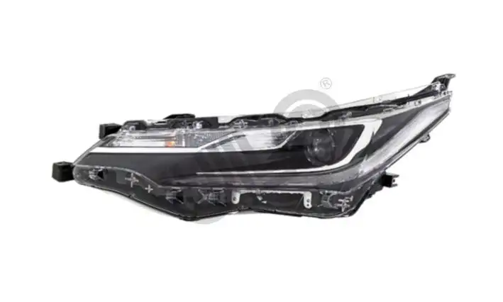 ULO 2016011 Ön Far (Sol) 8115002L70 resmi
