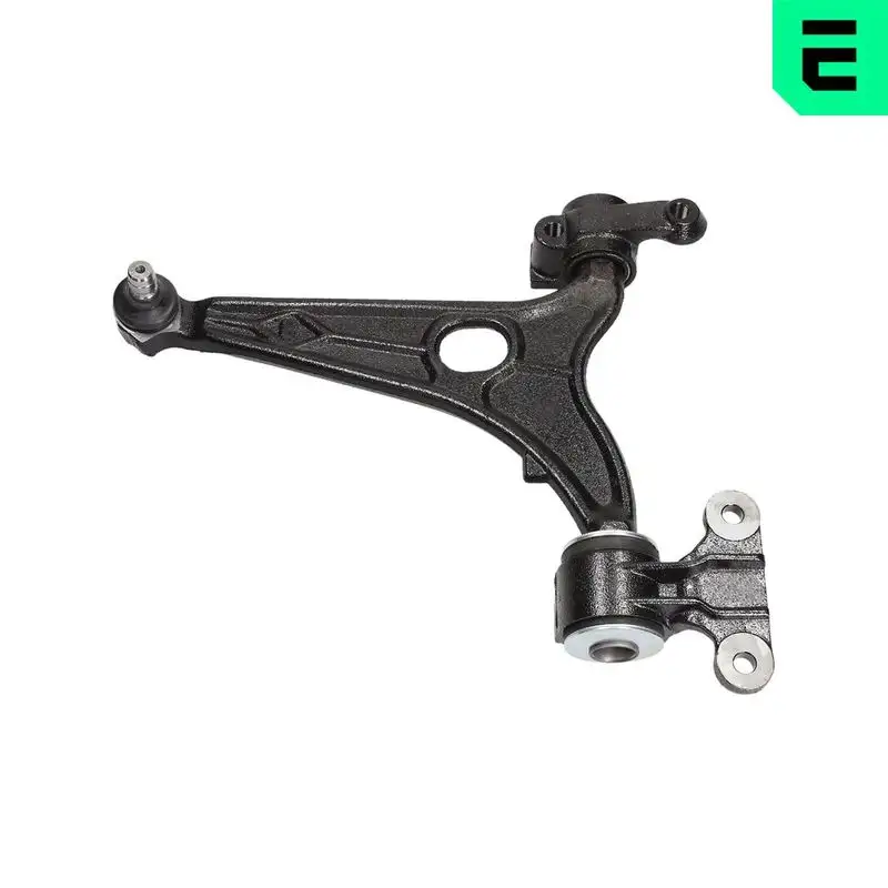 OPTIMAL G61343 Alt Salıncak (Sol) 3520R8 resmi