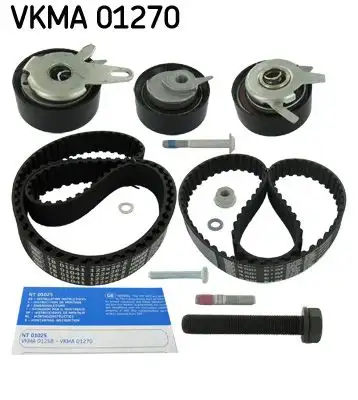 SKF VKMA01270 Triger Seti resmi