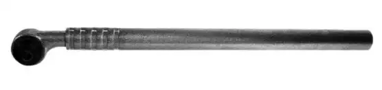 VOTTO 12-02302 Rot Mili 381735 resmi