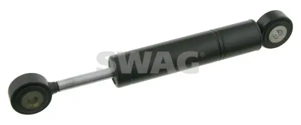 SWAG 10520023 Kayış Titreşim Amortisörü A6032000614 resmi