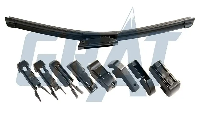 GRAT M400A Silecek Süpürgesi (Tek) resmi