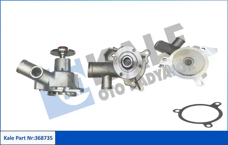 KALE 368735 Devirdaim resmi