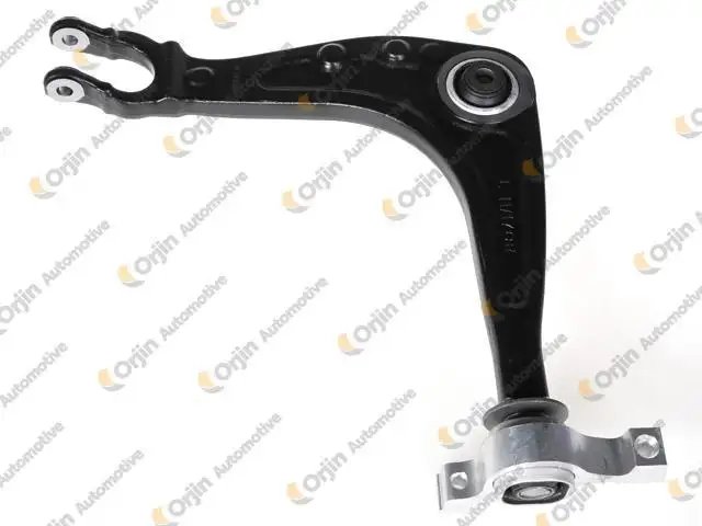 ORJIN 03480 Alt Salıncak (Sol) 3520X6 resmi