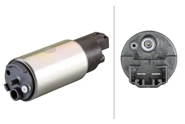 HELLA 8TF358106-781 Yakıt Pompası 815038 resmi