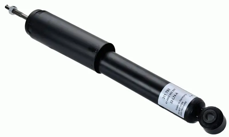 SACHS 311750 Arka Amortisör resmi