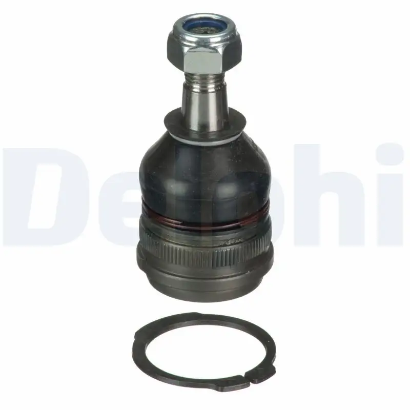 DELPHI TC3717 Alt Rotil resmi