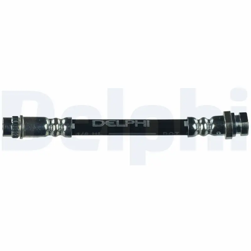 DELPHI LH7187 Arka Fren Hortumu (Sol) 462104088R resmi