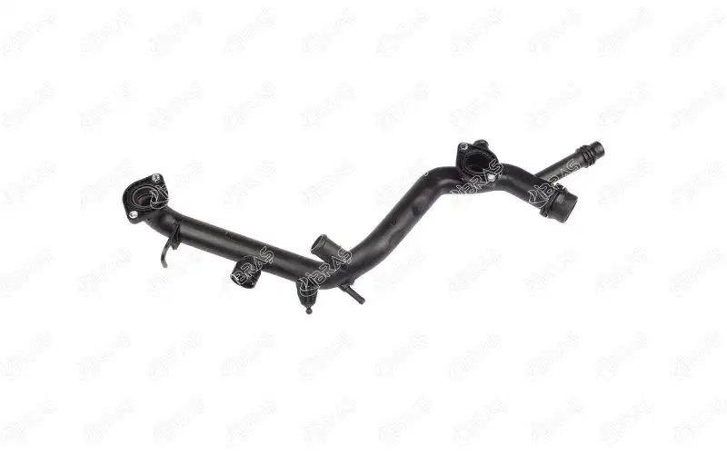 İBRAŞ 27353 Soğutma Suyu Borusu 06E121045R resmi