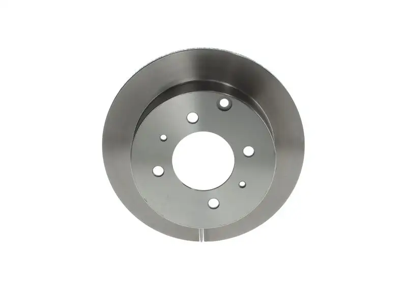 BOSCH 0986479S68 Arka Fren Diski 5841138310 resmi