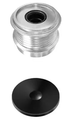 HELLA 9XU358038-711 Alternatör Kasnağı resmi