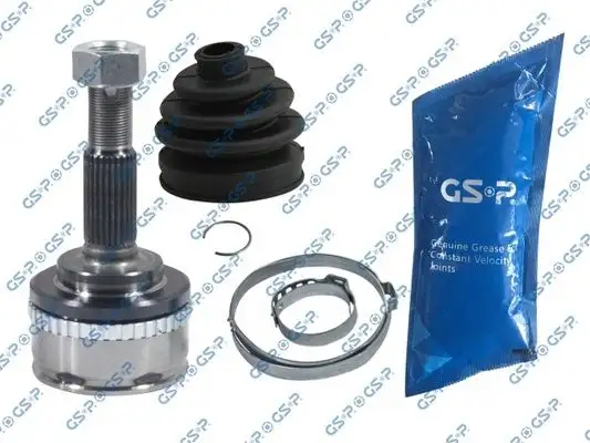 GSP 841010 Aks Kafası (Dış) resmi