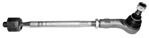 VOTTO 15-08800 Rot Mili ve Rot Başı (Sol) 7L0422803D resmi