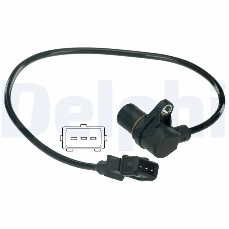 DELPHI SS11175 Krank Sensörü 259777F405 resmi