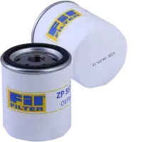 FİL ZP557 Yağ Filtresi resmi