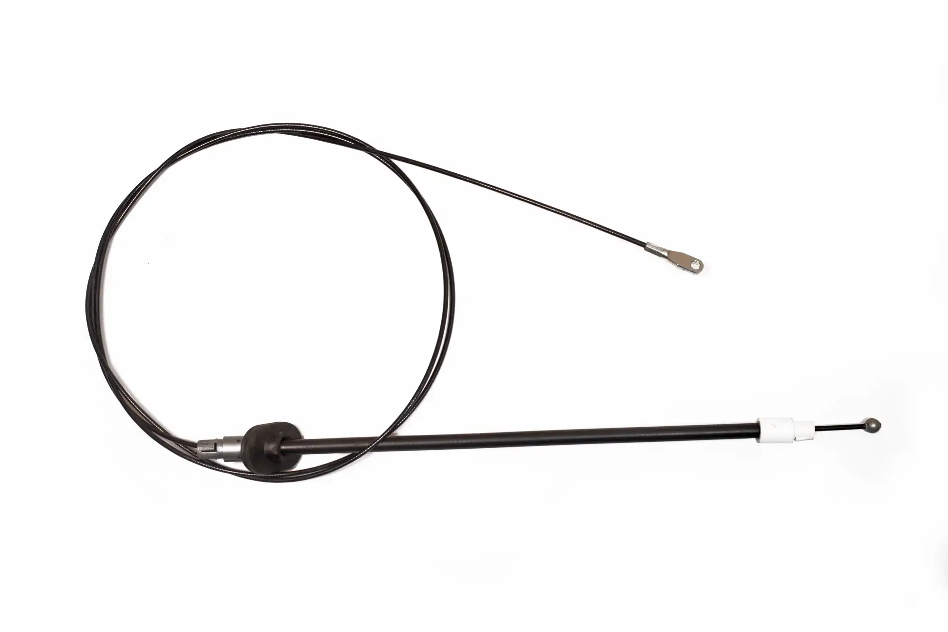 CAVO 7002723 El Fren Halatı (Ön) A9064202385 resmi