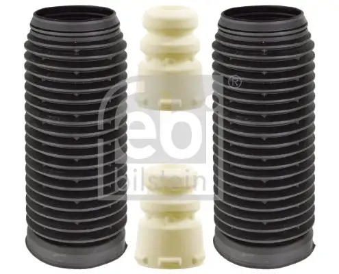 FEBI 108091 Ön Amortisör Toz Körüğü Seti 1K0412303MS1 resmi