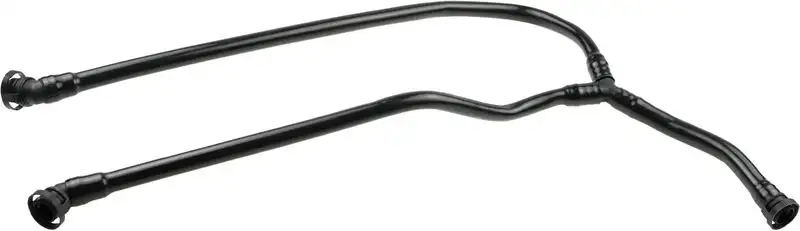 RAPRO R19634 Motor Havalandırma Hortumu 11727508270 resmi