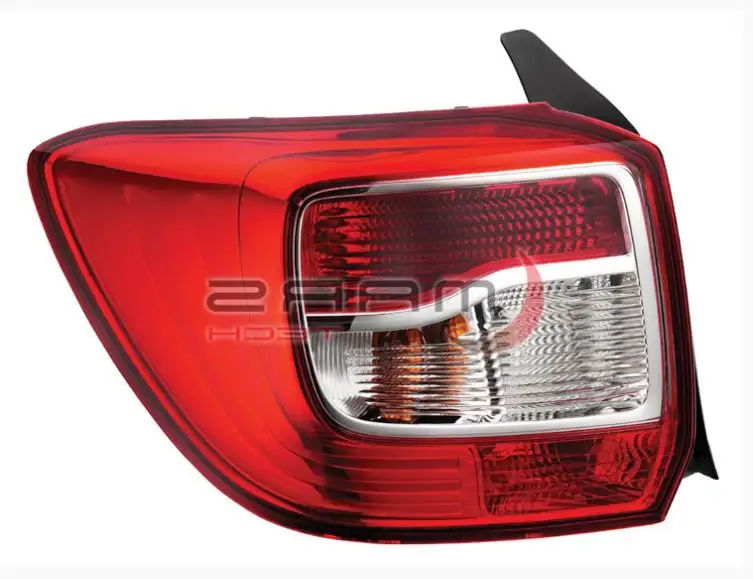 MARS 511276 Stop Lambası (Sol) 265554085R resmi