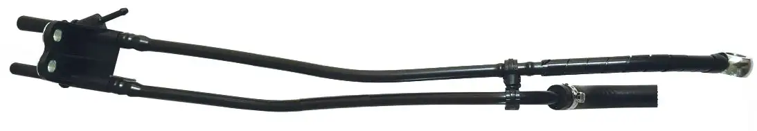 WINTECH 0500195 Yakıt Borusu 504375094 resmi