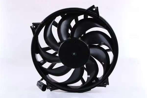 NISSENS 85789 Fan Motoru 1253A6 resmi