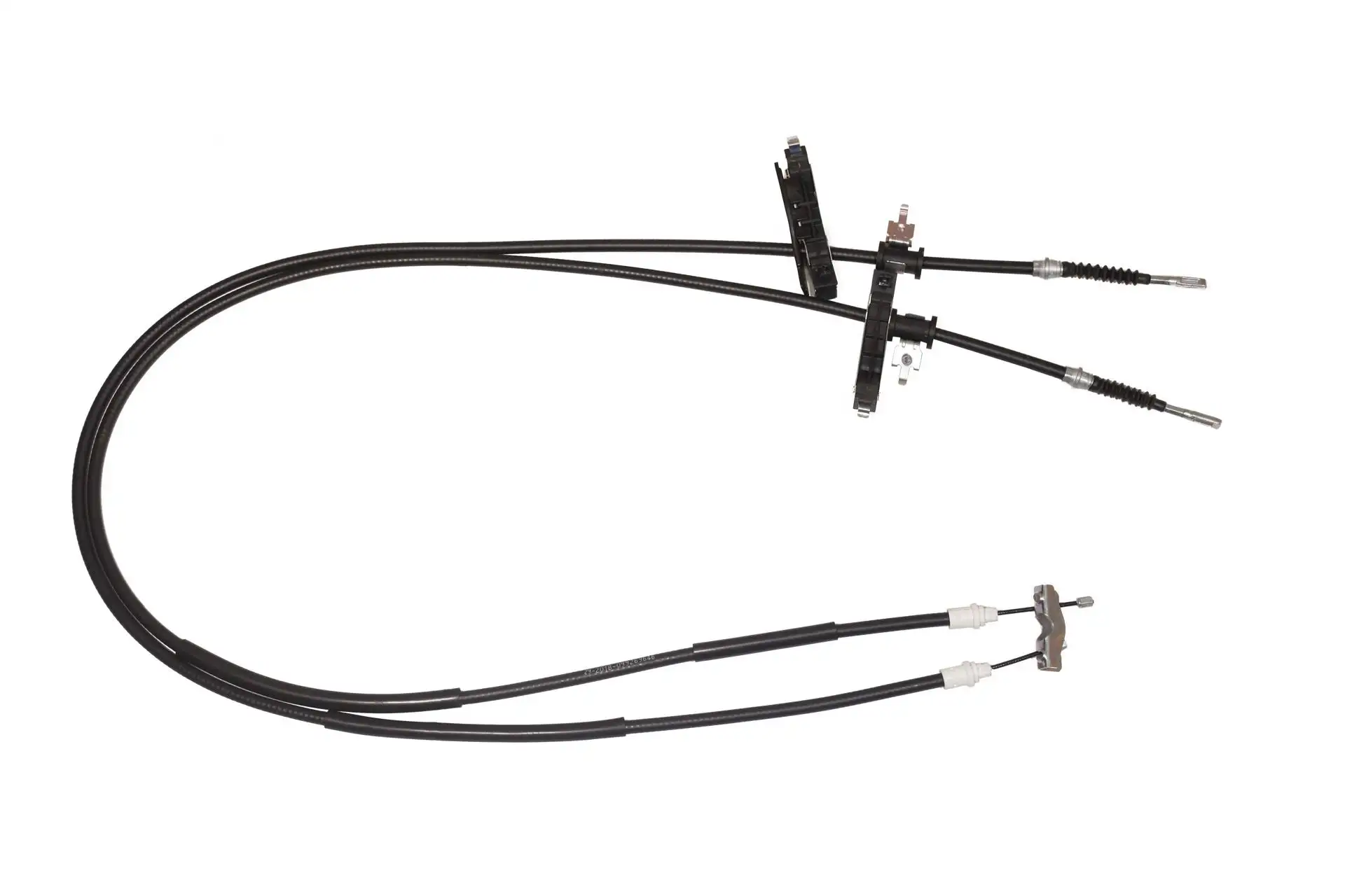 CAVO 4602696 El Fren Halatı (Arka) 1069082 resmi