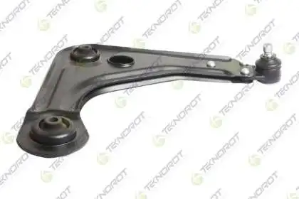 TEKNOROT FO-325 Alt Salıncak (Sağ) 1032098 resmi