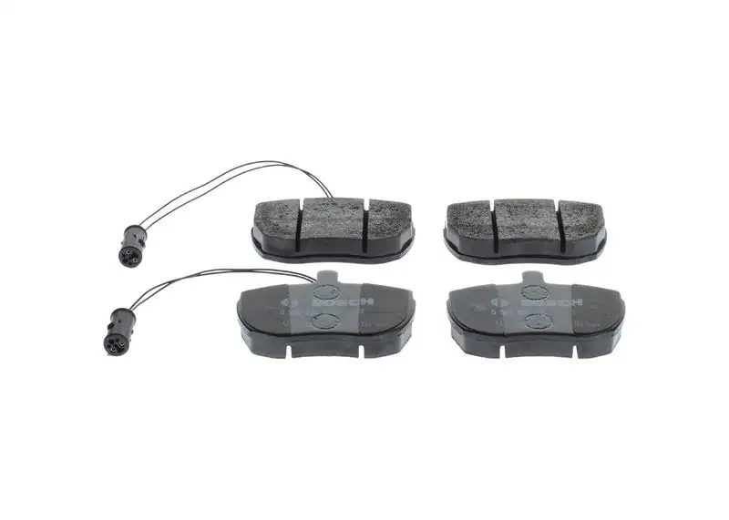 BOSCH 0986424044 Ön Fren Balatası resmi