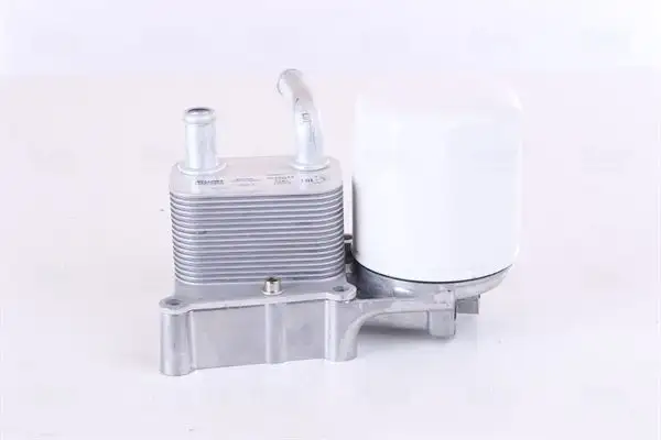 NISSENS 90706 Motor Yağ Soğutucu 7T1Q68624AA resmi