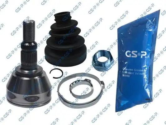 GSP 821030 Aks Kafası (Dış) 1603291 resmi