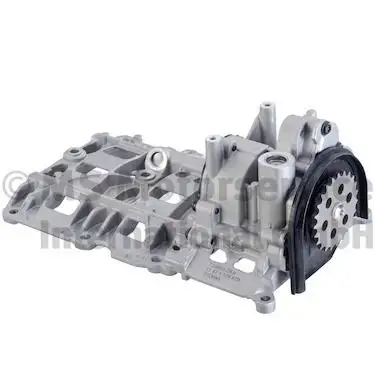 PIERBURG 7.24808.28.0 Fren Vakum Pompası 11418508629 resmi