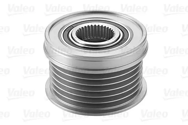 VALEO 588078 Alternatör Kasnağı A6041500460 resmi