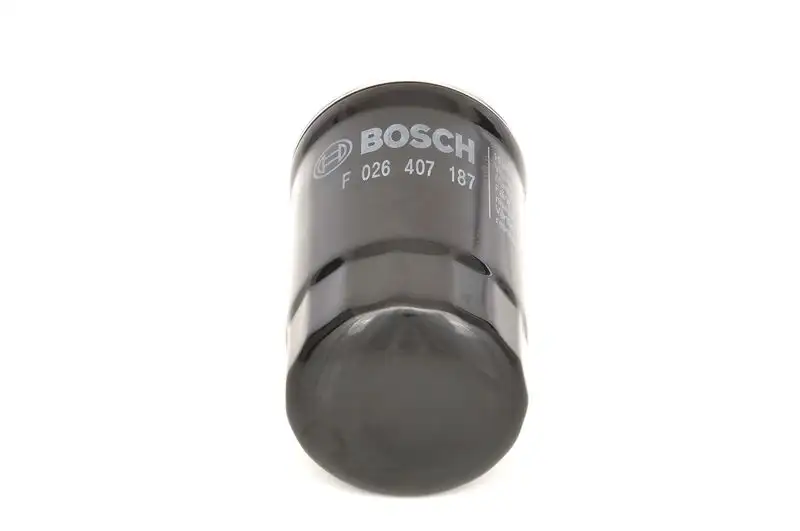 BOSCH F026407187 Yağ Filtresi 2631027420 resmi
